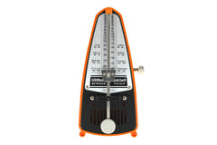 Wittner Métronome Métronome Piccolo - Orange 830 231