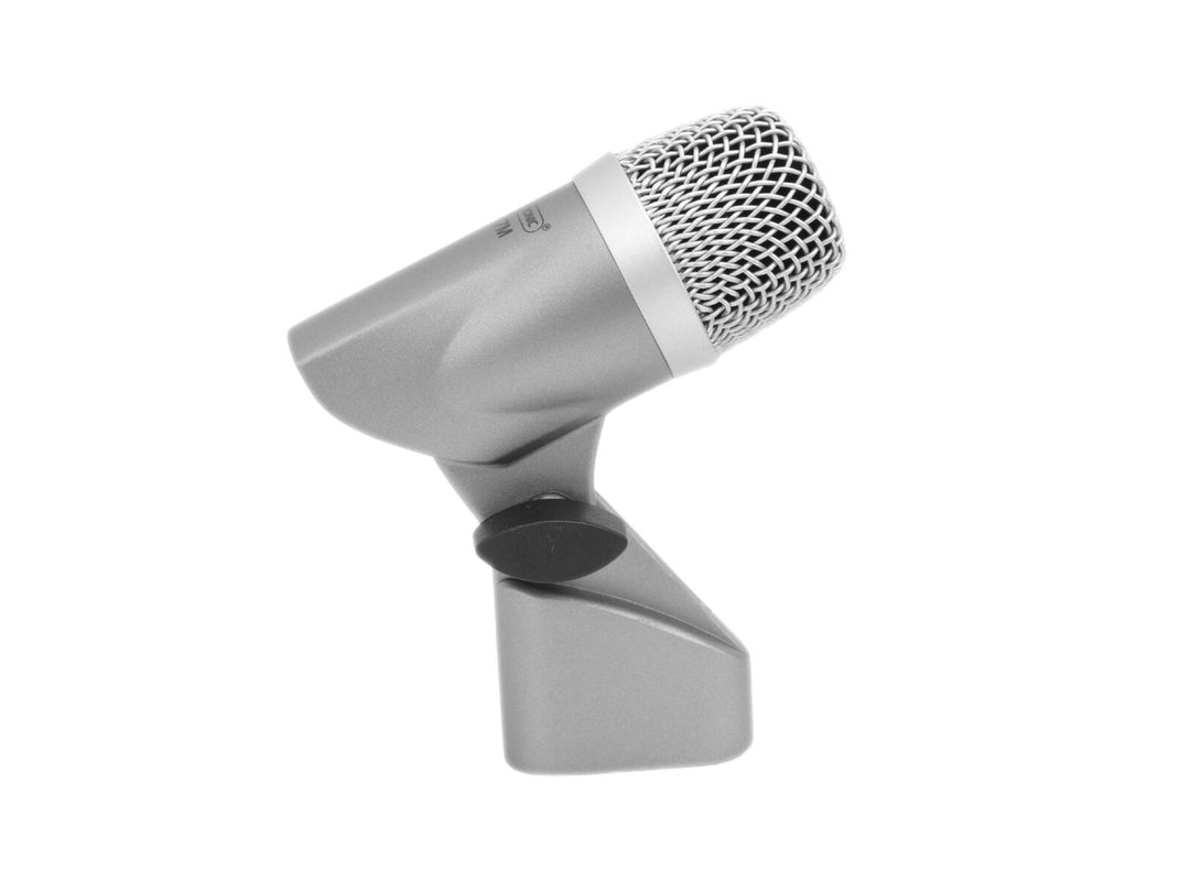 OMNITRONIC MIC 77M Microphone de batterie rack