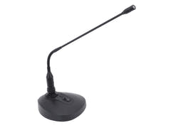 OMNITRONIC MIC SHC-1 Microphone col de cygne