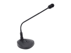 OMNITRONIC MIC SHD-1 Microphone col de cygne