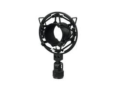 OMNITRONIC MIC CM-77 Microphones de Studio