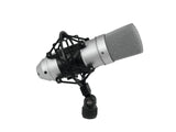 OMNITRONIC MIC CM-77 Microphones de Studio