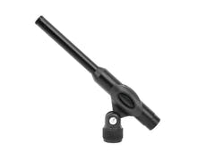 OMNITRONIC MIC MM-1C Microphone de mesure à condensateur