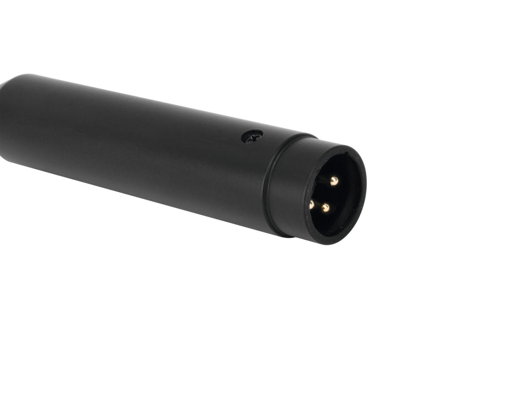 OMNITRONIC MIC MM-1C Microphone de mesure à condensateur