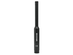 OMNITRONIC MIC MM-2USB microphone de mesure à condensateur USB