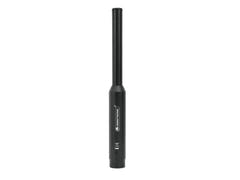 OMNITRONIC MIC MM-2USB microphone de mesure à condensateur USB