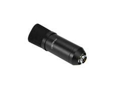 OMNITRONIC MIC CM-78MK2 microphone à condensateur à large diaphragme