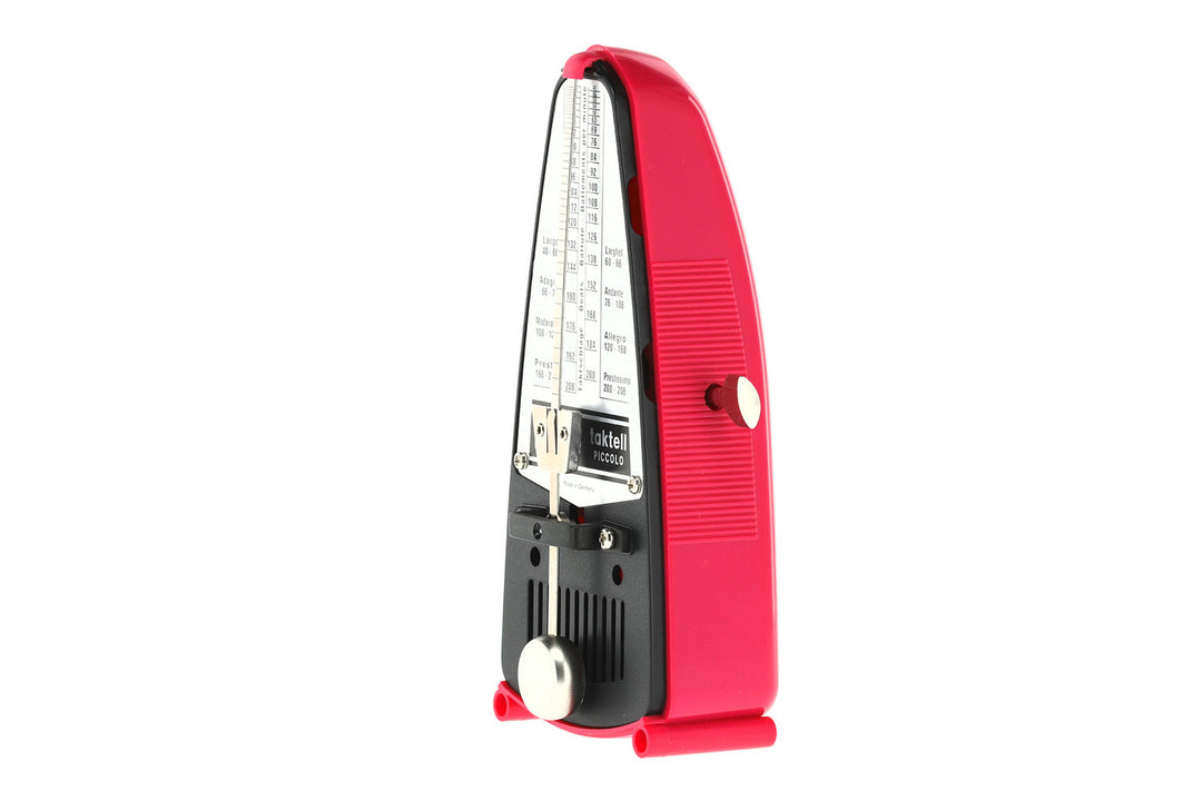 Wittner Metronome MétroNome Piccolo - Dark rose 830 361