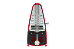 Wittner Metronome MétroNome Piccolo - Dark rose 830 361