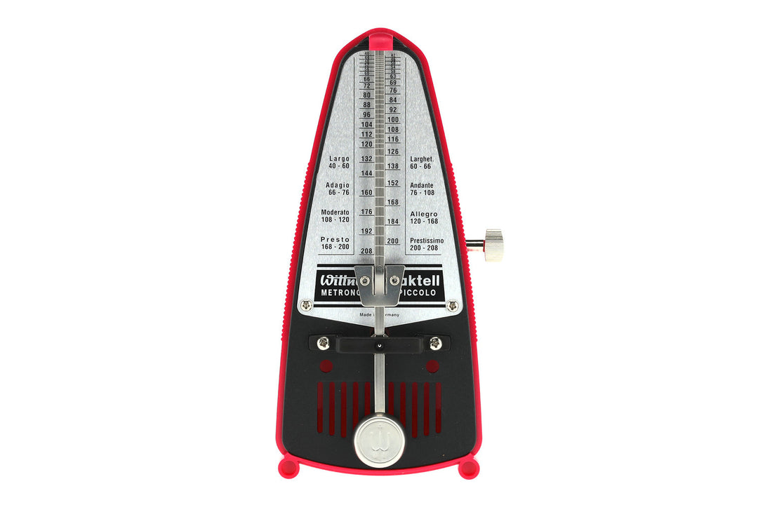 Wittner Metronome MétroNome Piccolo - Dark rose 830 361