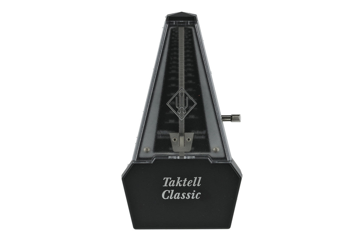Wittner Metronome Metronome Classic - Silver coloured 829161