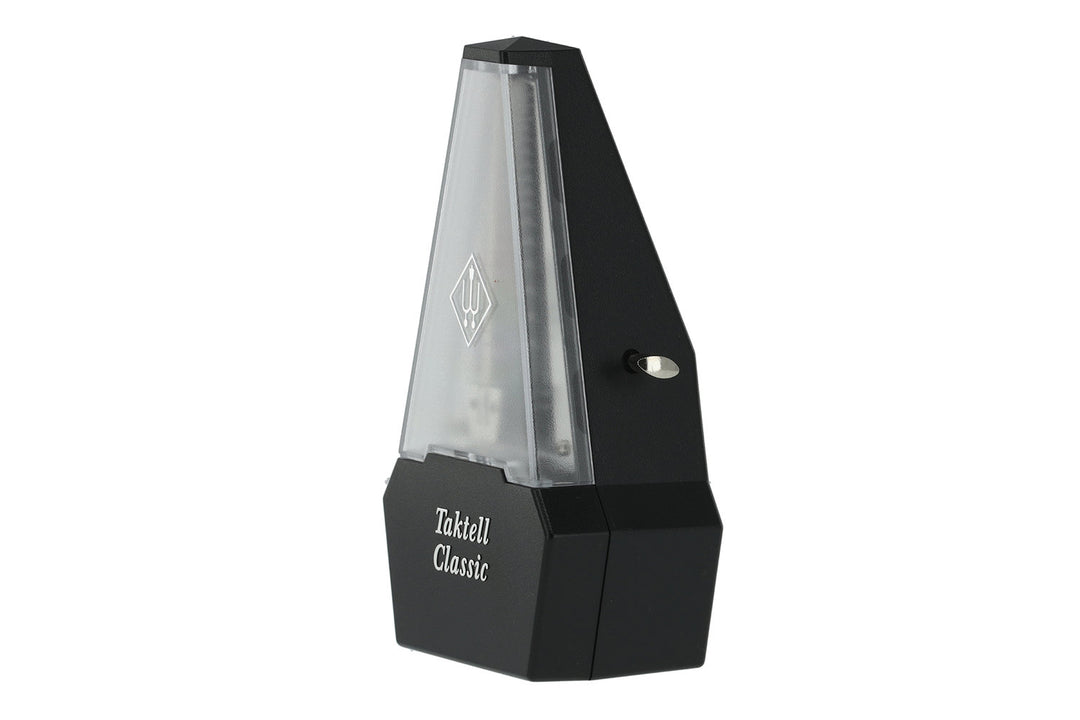 Wittner Métronome Classic - couleur argent 829161