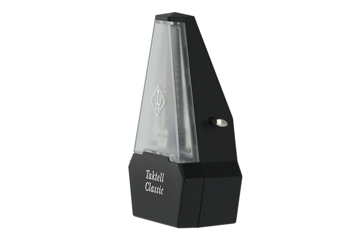 Wittner Metronome Metronome Classic - Silver coloured 829161