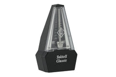 Wittner Métronome Classic - couleur argent 829161