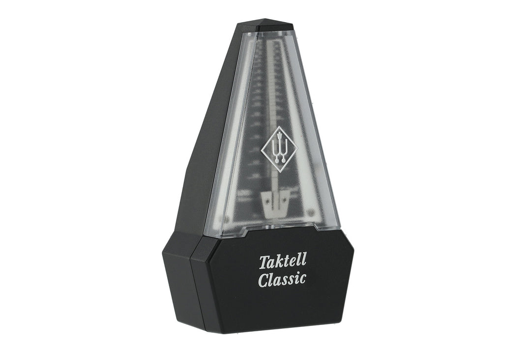 Wittner Métronome Classic - couleur argent 829161