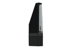 Wittner Métronome Classic - couleur argent 829161
