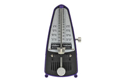 Wittner Métronome Piccolo - Magic Violet 830 471