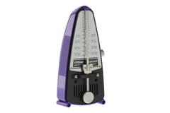 Wittner Métronome Piccolo - Magic Violet 830 471
