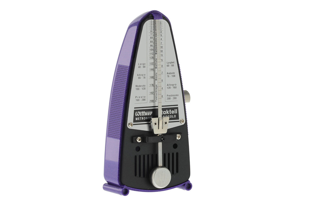 Wittner Métronome Piccolo - Magic Violet 830 471