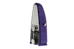 Wittner Métronome Piccolo - Magic Violet 830 471