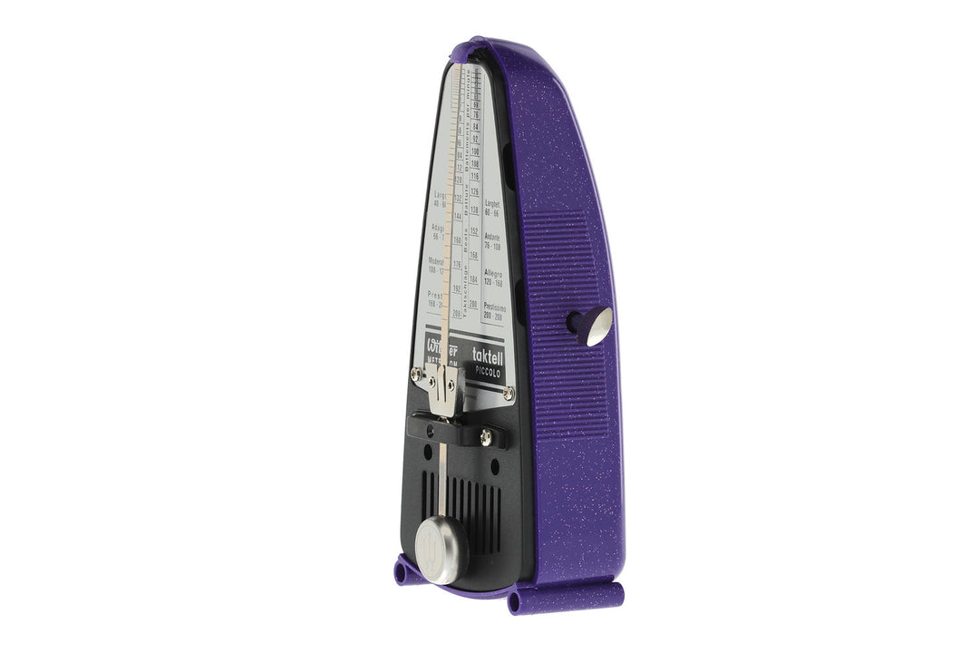 Wittner Métronome Piccolo - Magic Violet 830 471