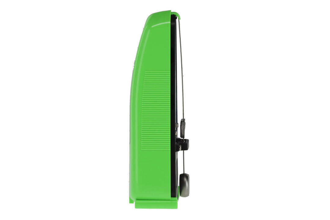 Wittner Métronome Metronome Piccolo - vert néon 830 421