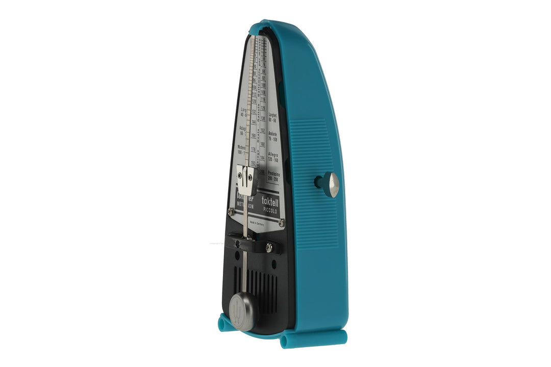 Wittner Métronome Métronome Piccolo - Turquoise 830 391