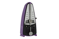Wittner Métronome Métronome Piccolo - Lilas-violet 830 371