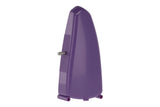 Wittner Metronome Metronome Piccolo - Lilac-violet 830 371