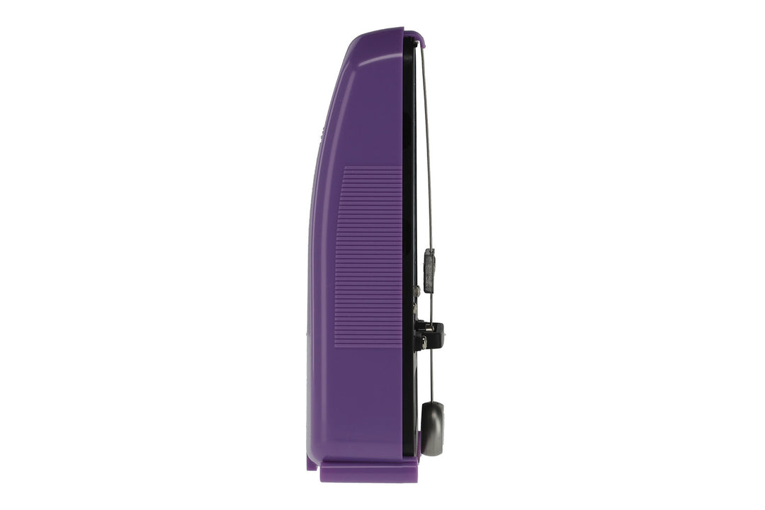 Wittner Métronome Métronome Piccolo - Lilas-violet 830 371
