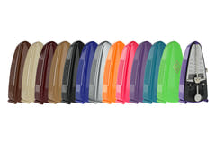 Wittner Metronome Metronome Piccolo - couleur acajou 831