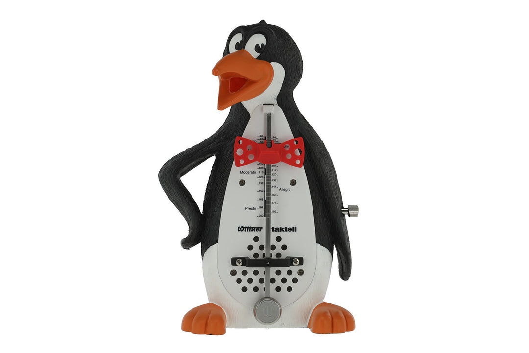 Wittner Métronome Métronome Animal - Pingouin 839011