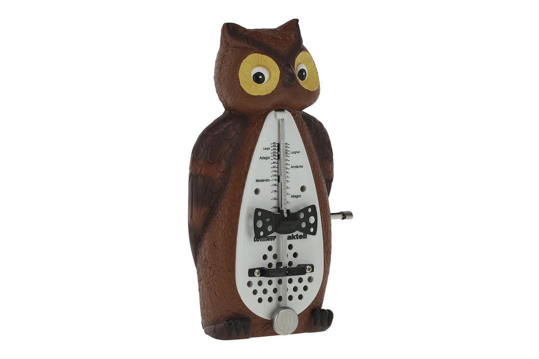 Wittner Metronome Metronome Animal - Chouette 839031