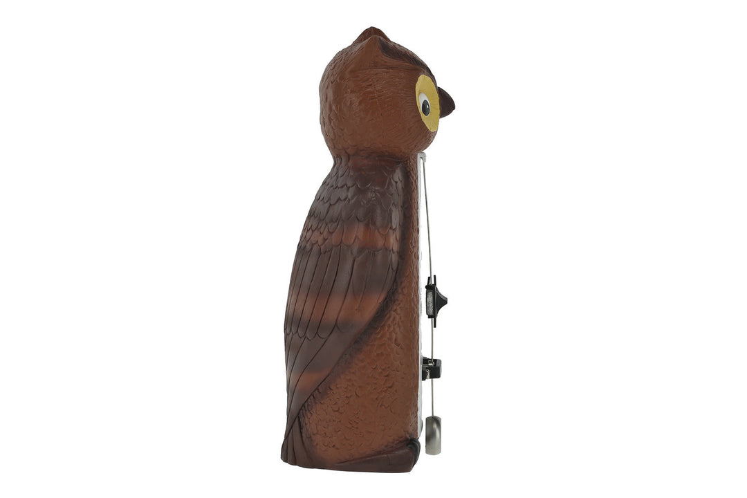 Wittner Metronome Metronome Animal - Chouette 839031