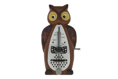 Wittner Metronome Metronome Animal - Chouette 839031