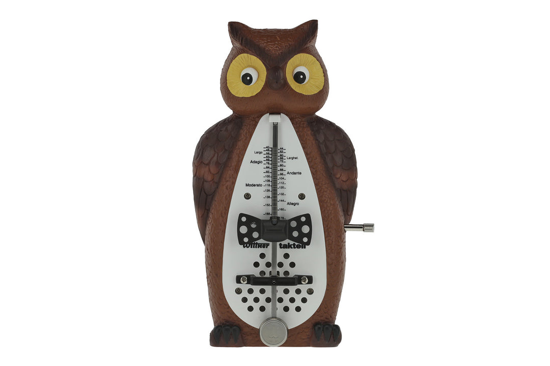 Wittner Metronome Metronome Animal - Chouette 839031