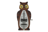 Wittner Metronome Metronome Animal - Owl 839031
