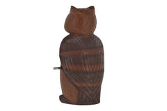 Wittner Metronome Metronome Animal - Chouette 839031
