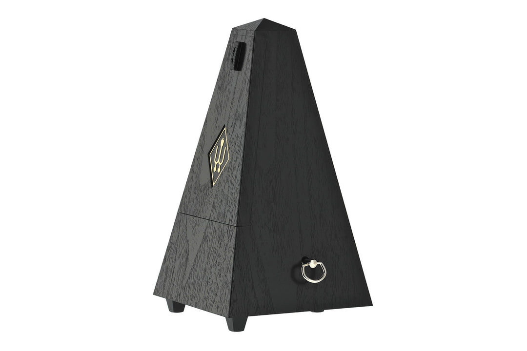 Wittner Métronome forme pyramidale - Black 845161