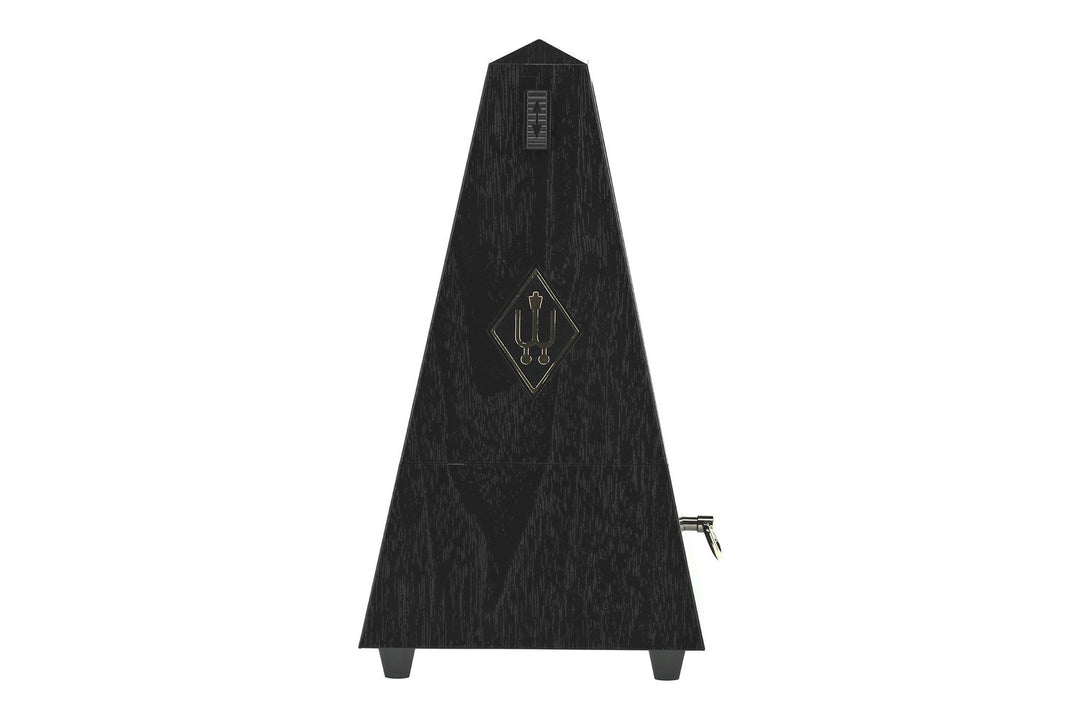 Wittner Métronome forme pyramidale - Black 845161