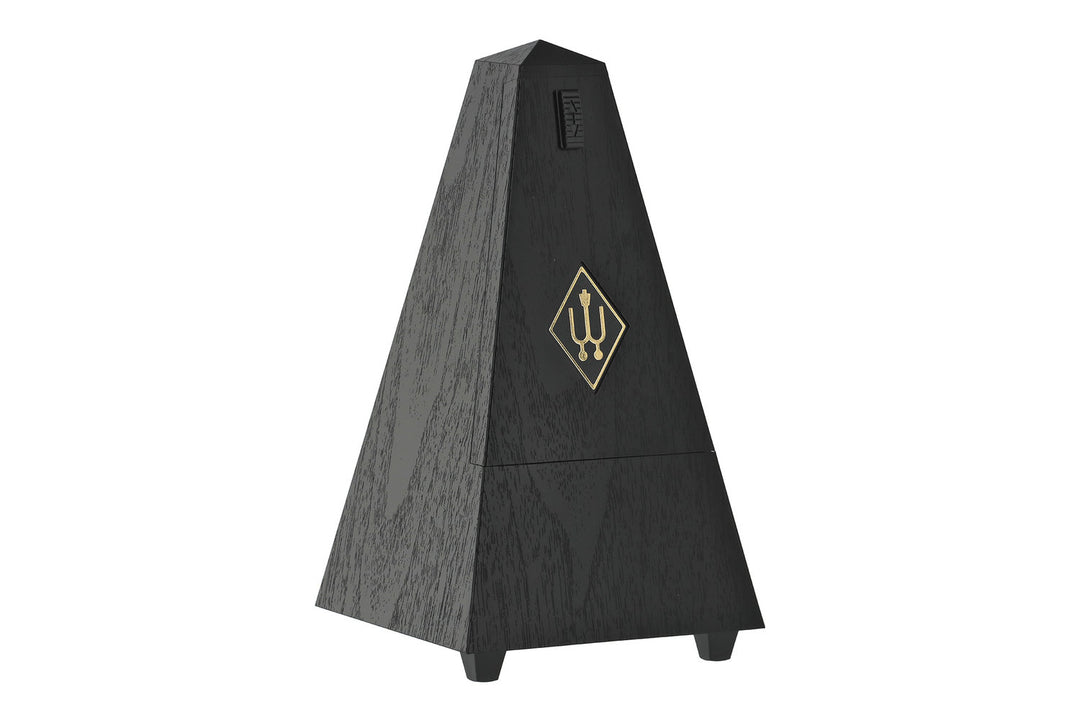 Wittner Métronome forme pyramidale - Black 845161