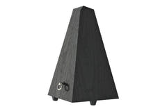 Wittner Métronome forme pyramidale - Black 845161