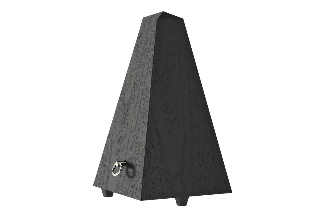 Wittner Métronome forme pyramidale - Black 845161