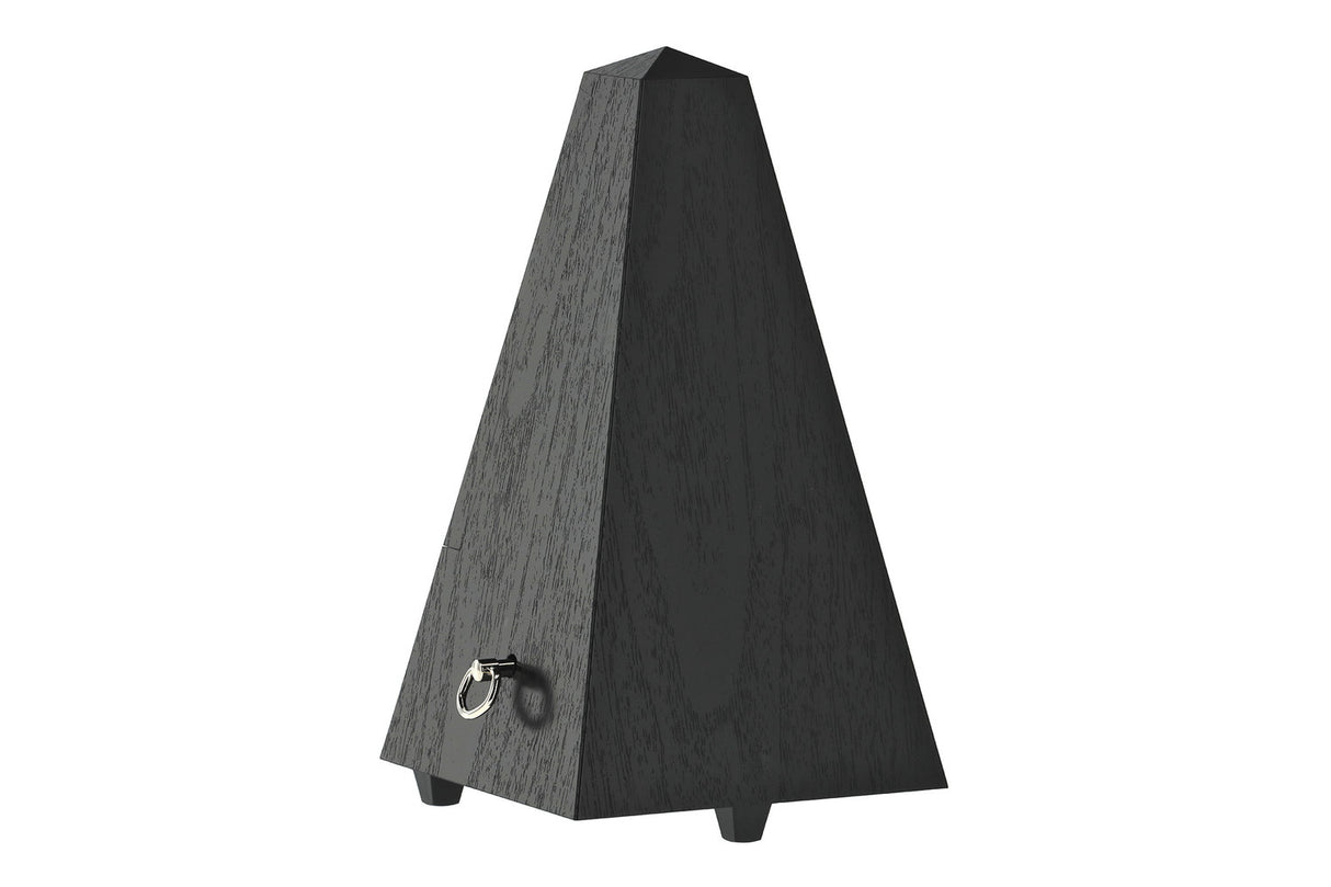 Wittner Metronome Pyramid shape - Black 845161