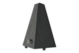 Wittner Metronome Pyramid shape - Black 845161