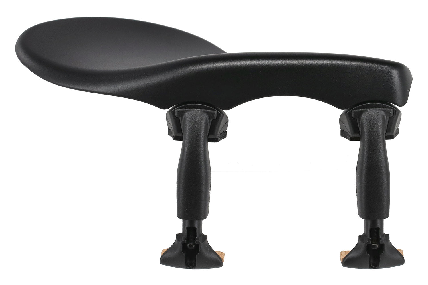 Wittner Chin rest Zuerich - Viola (259131)