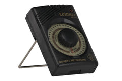 Wittner Métronome MT-50 - Black 865061