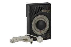 Wittner Métronome MT-50 - Black 865061