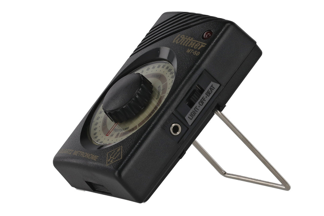 Wittner Métronome MT-50 - Black 865061