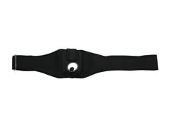 OMNITRONIC Ceinture pour récepteurs/émetteurs de poche